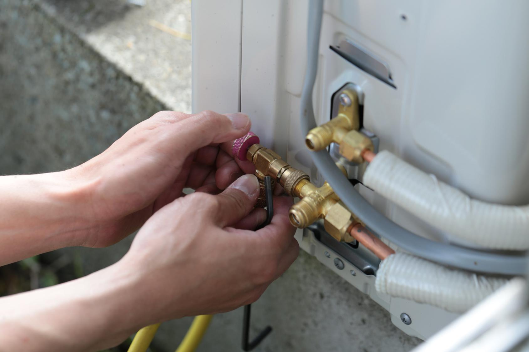 prix d'un chauffe-eau électrique Pierrefitte-sur-Seine
